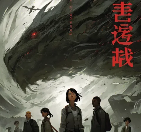 青春成长题材作品缩略图